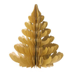 Honeycomb Tree Andina H22cm Pecan