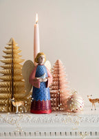 Honeycomb Tree Wispwood H18cm Shell