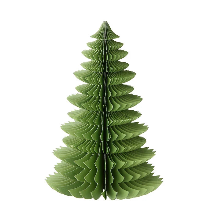 Honeycomb Tree Wispwood H26cm Forest