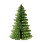 Honeycomb Tree Wispwood H26cm Forest