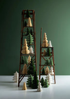 Honeycomb Tree Moonpine H40cm Forest