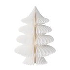 Honeycomb Tree Bramble H30cm Cream