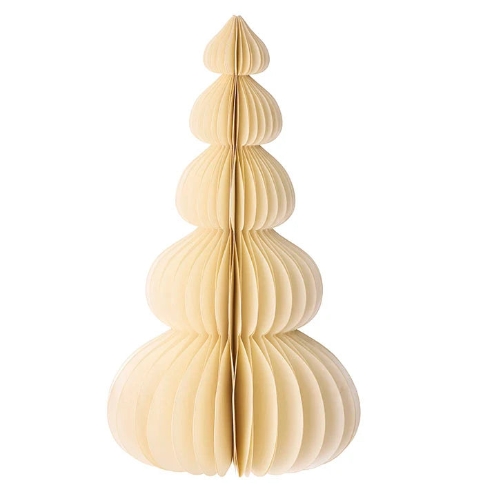 Honeycomb Tree Moonpine H40cm Shell