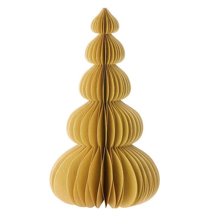 Honeycomb Tree Moonpine H40cm Pecan