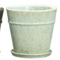 Pearl Green Mix Ø7
