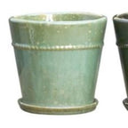 Pearl Green Mix Ø7