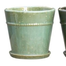 Pearl Green Mix Ø7