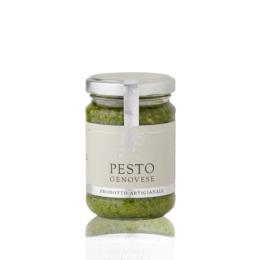 Pesto Genovese 130g
