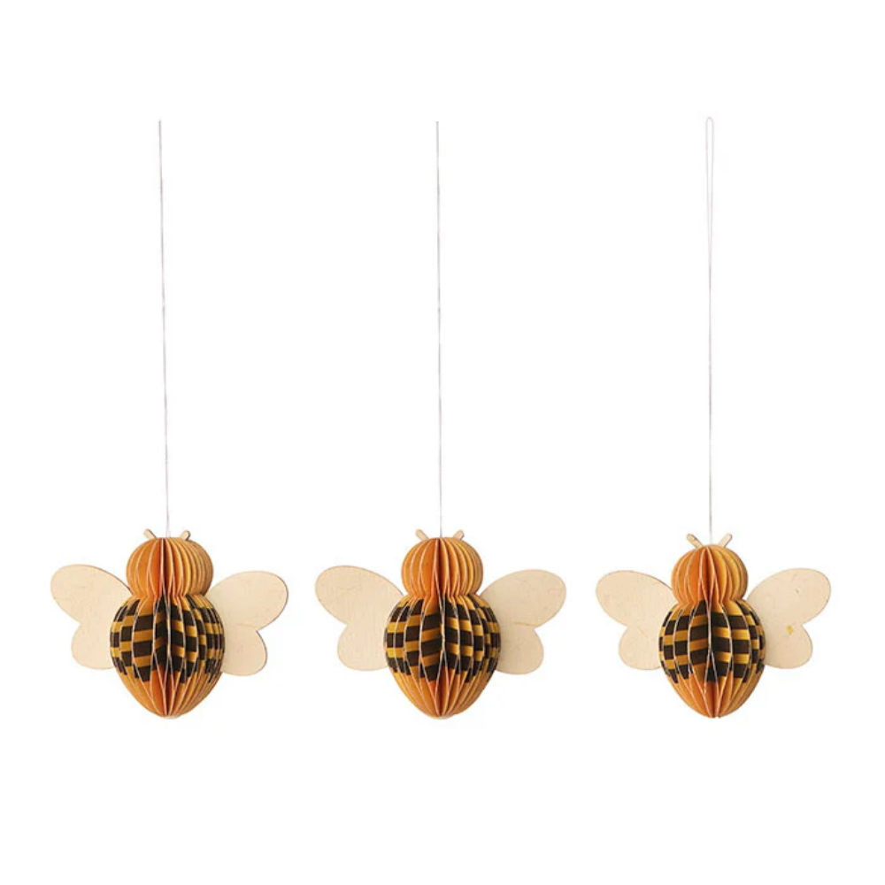 Papir Bier Honey