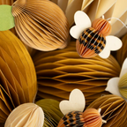 Papir Bier Honey
