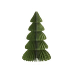Paper Evergreen Tree Forest Slim - Den Gamle Mølle