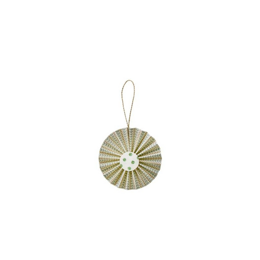 Paper Rosettes Kalaiya Sage