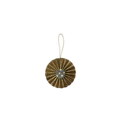 Paper Rosettes Kalaiya Sage