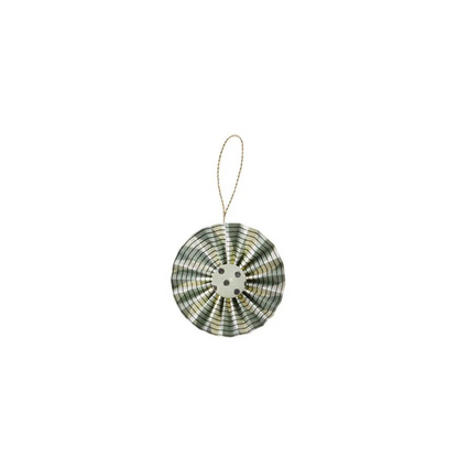 Paper Rosettes Kalaiya Sage