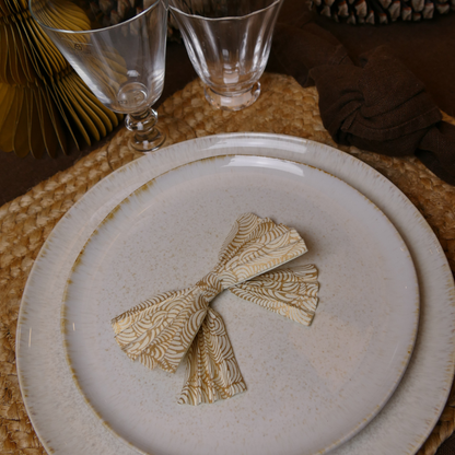 Papir Sløjfe Mara 2 stk.