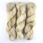 Fluffy Mohair Gradiant