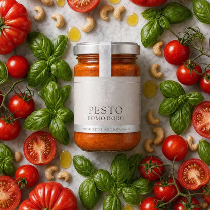 Pesto Pomodoro 130g