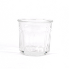 Pokal Glas