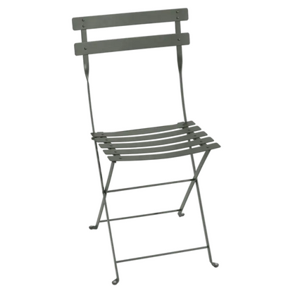 Bistro Metal Chair