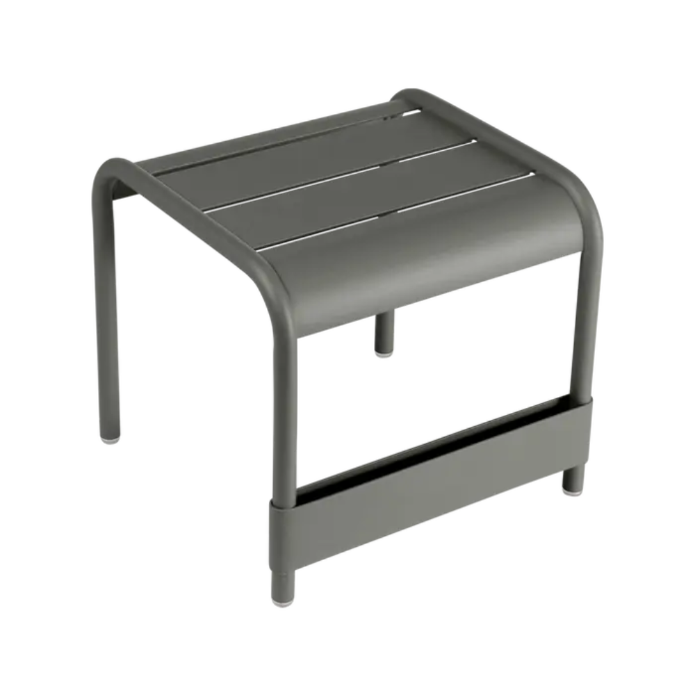 Luxembourg Small Table/Footrest