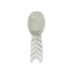 Kibu Spoon Dashi Quartz Craquelé