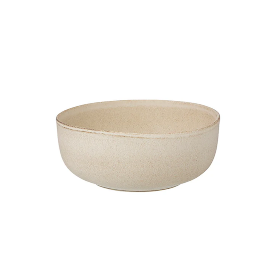 Serving Bowl Jazzy Vanilla