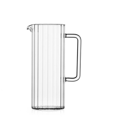 Optic jug