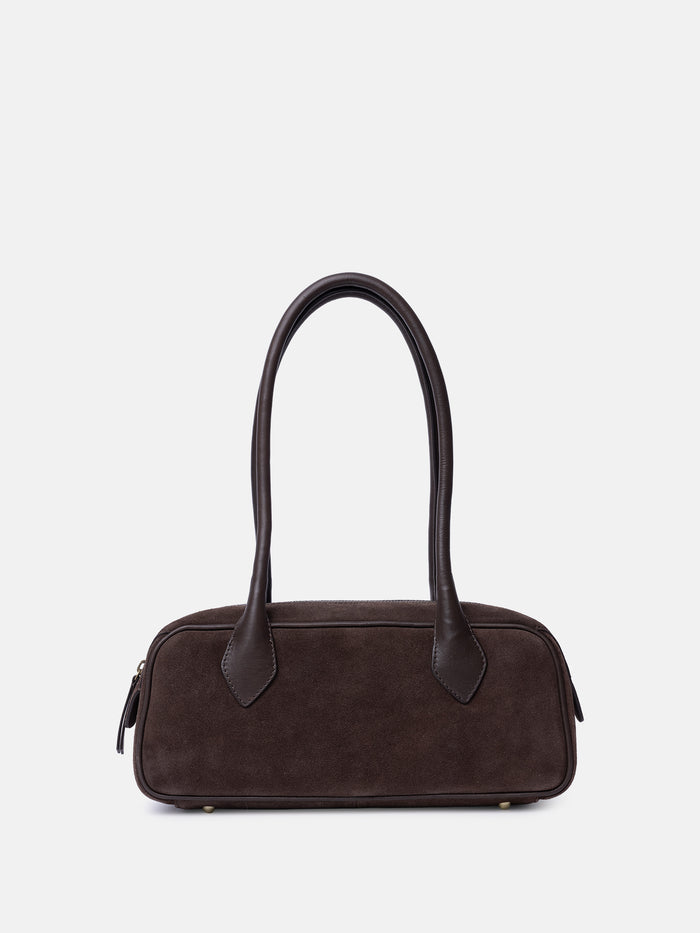 Solin Small Brown