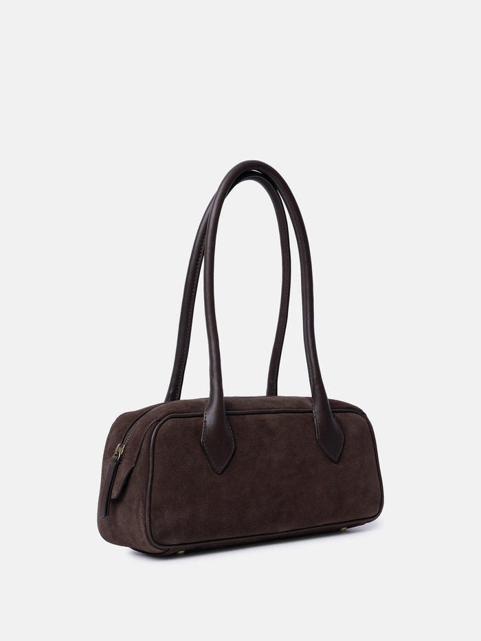 Solin Small Brown
