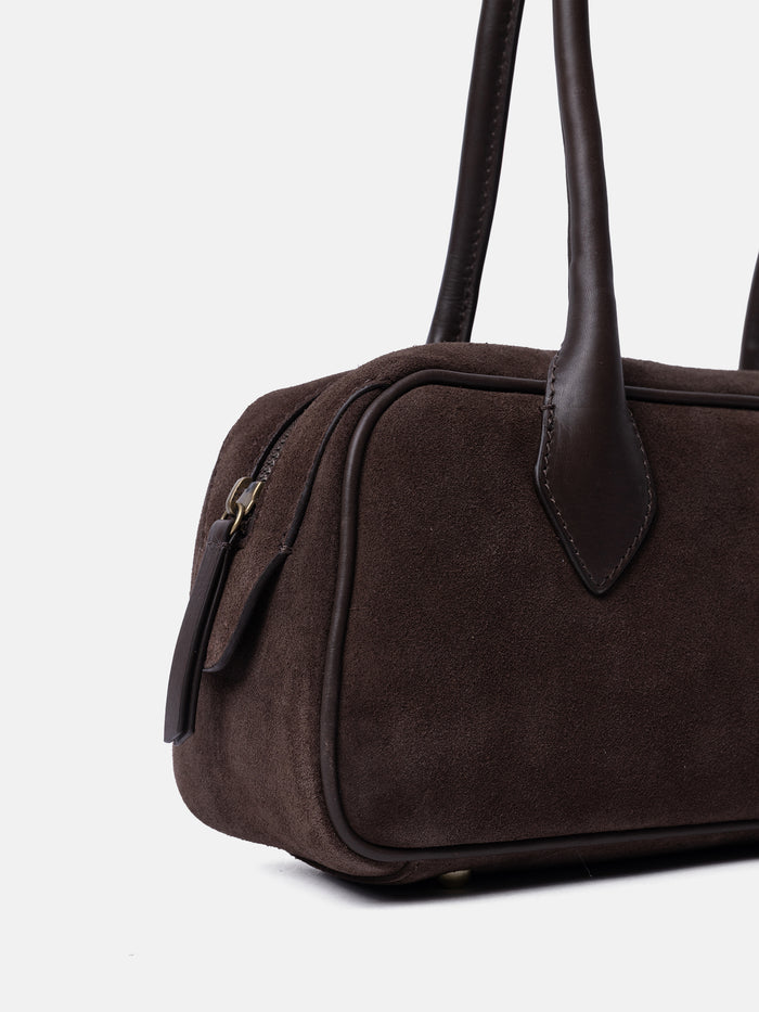 Solin Small Brown