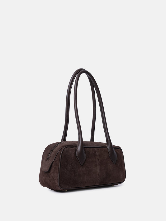 Solin Small Brown