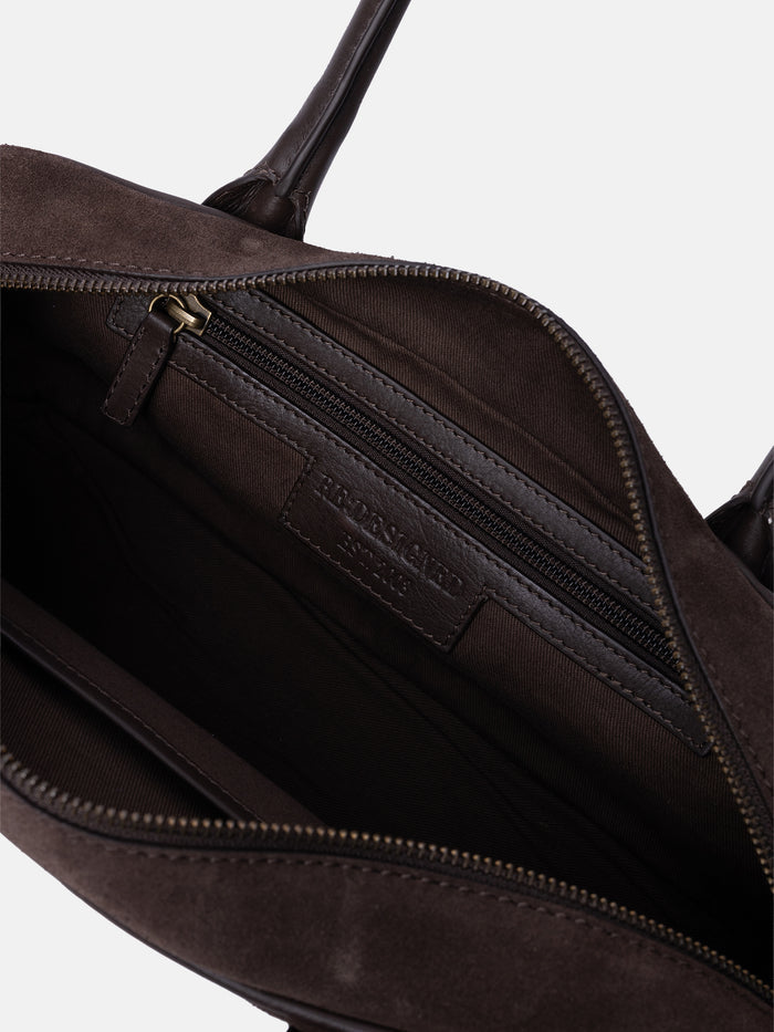 Solin Small Brown