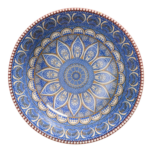 Azul Bowl