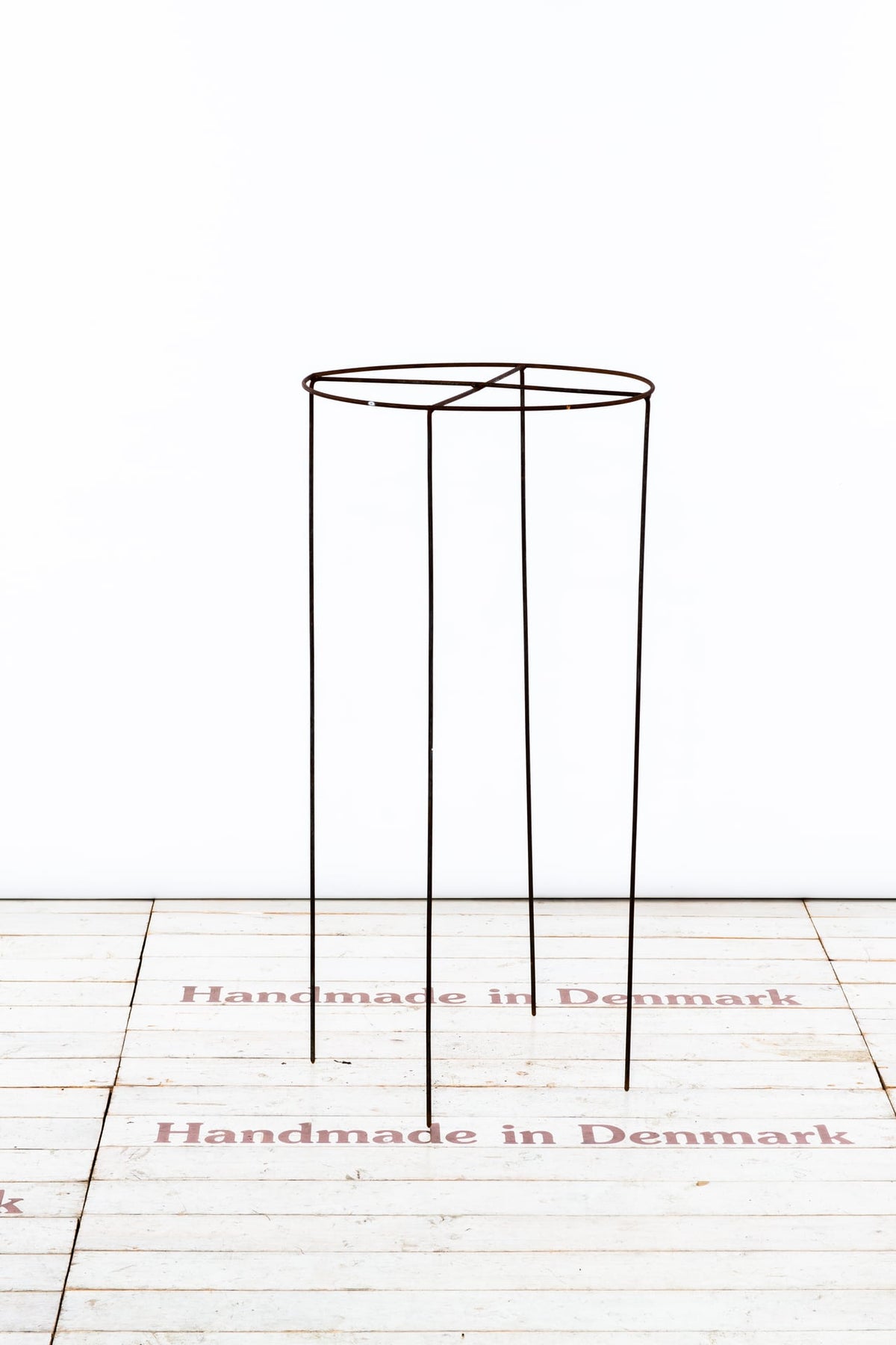 Staudeholder