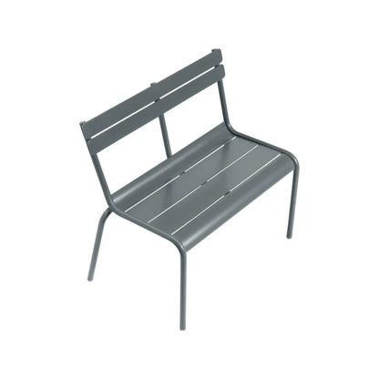 Luxembourg Kid Bench