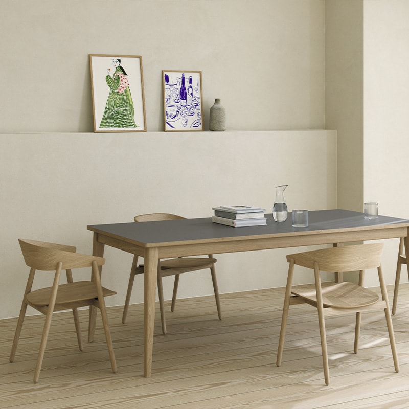 T3 Table