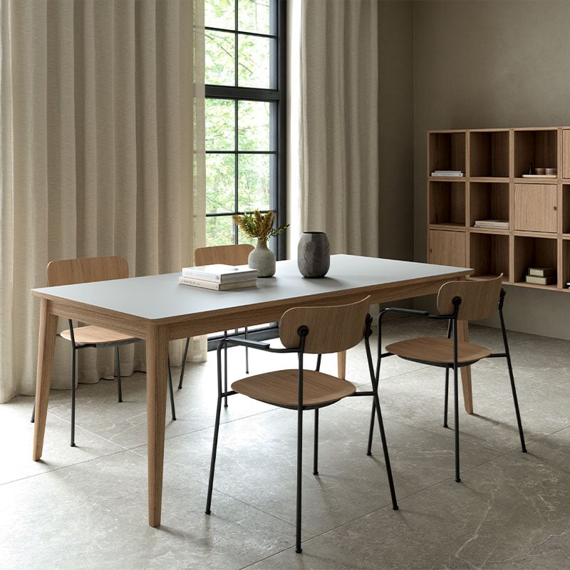 T3 Table