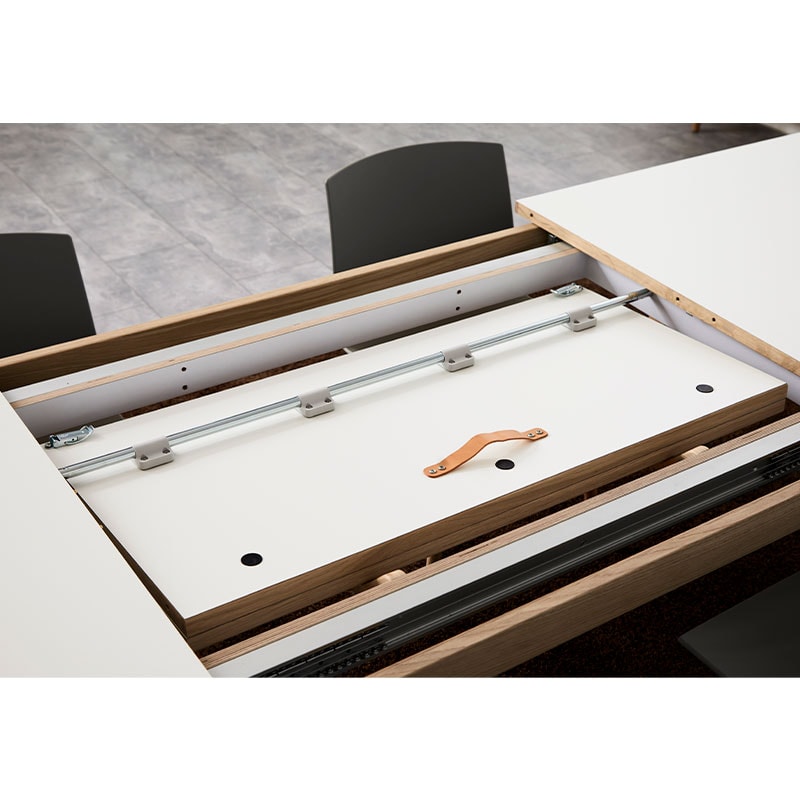 T3 Table