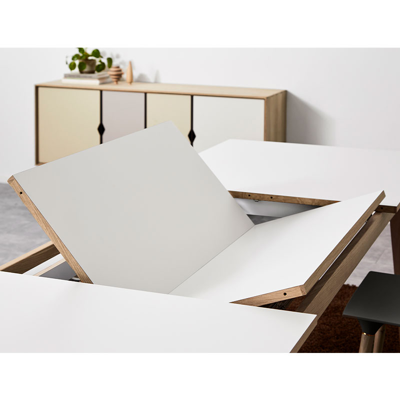 T3 Table