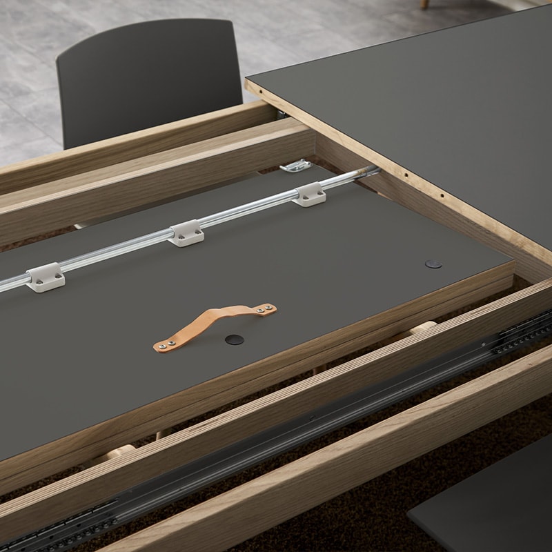 T3 Table