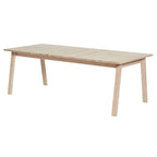 T9 Table Massiv Eg (Udstillingsmodel)