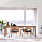 T9 Table Massiv Eg (Udstillingsmodel)