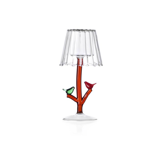 Tealight Birds