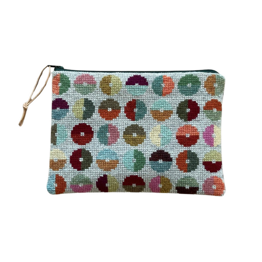 Tosca Clutch