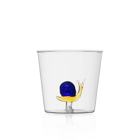 Tumbler Vandglas Snail