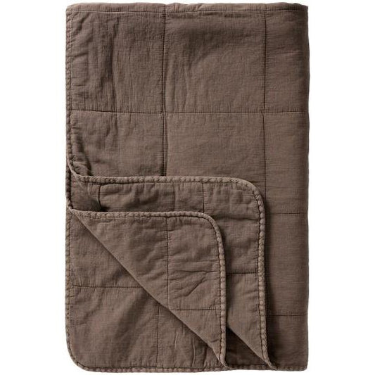 Quilt tæppe Soil