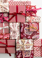 Gavepapir Tara Scarlet