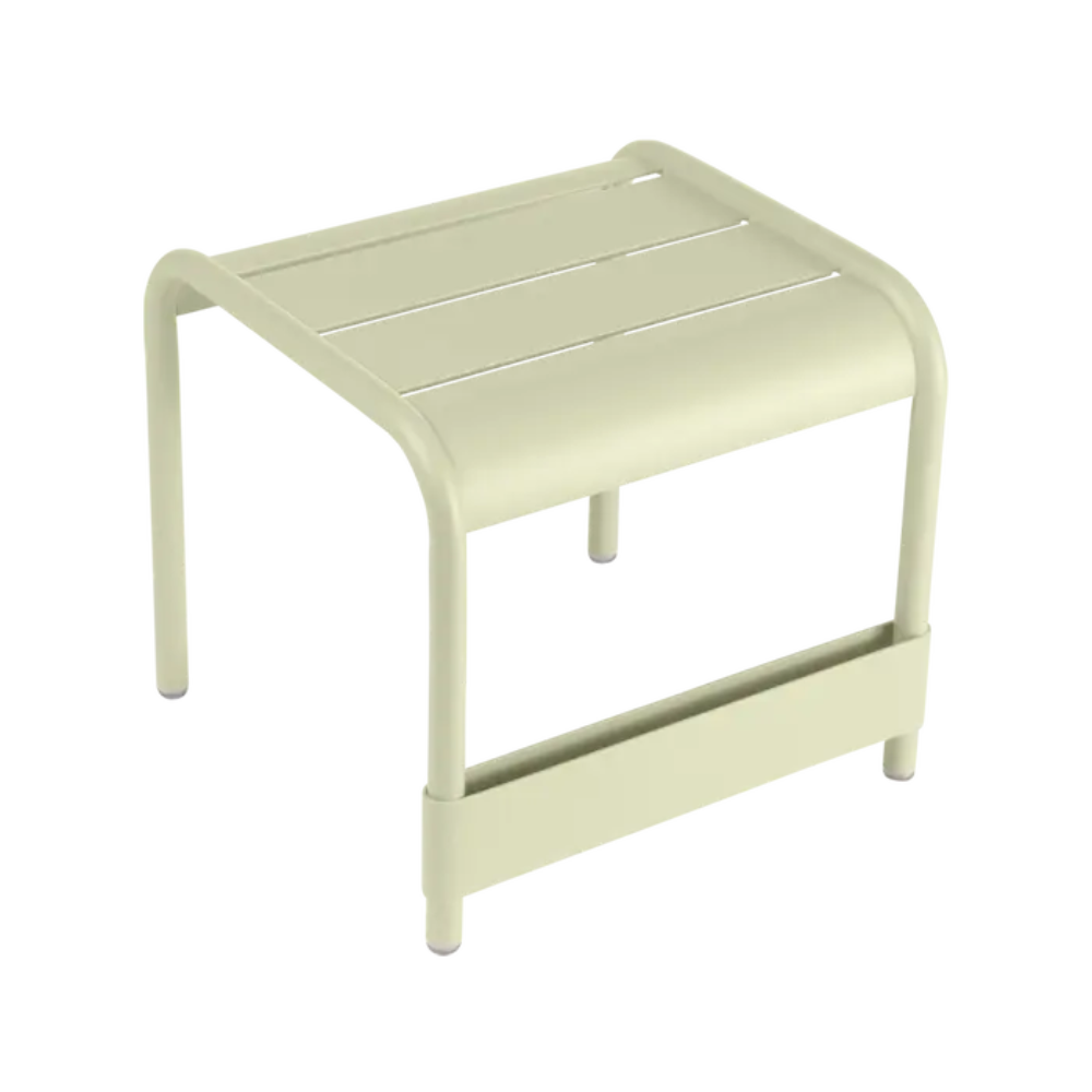 Luxembourg Small Table/Footrest