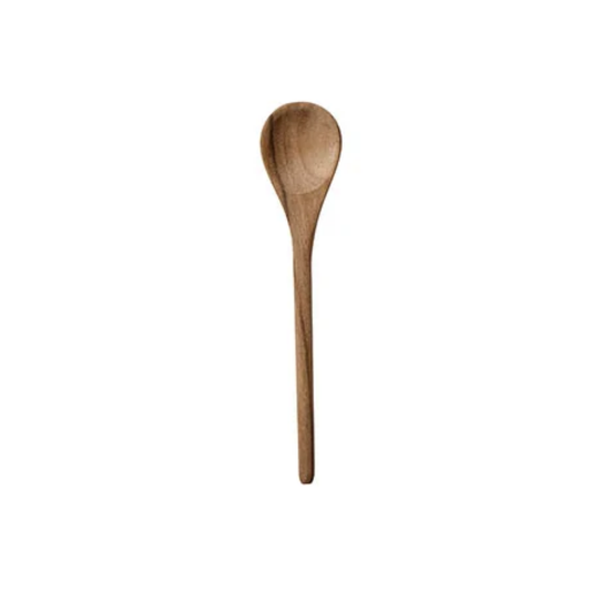 Wooden Spoon 15cm Caya