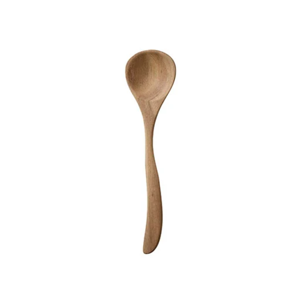 Wooden Spoon 18cm Caya